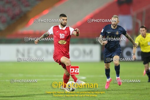 2100620, Tehran, Iran, AFC Champions League 2023, Group stage, Group E, First Leg، Persepolis 0 v 2 Al-Nassr FC on 2023/09/19 at Azadi Stadium