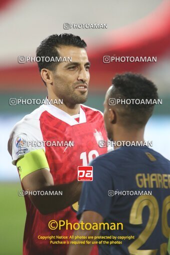 2100626, Tehran, Iran, AFC Champions League 2023, Group stage, Group E, First Leg، Persepolis 0 v 2 Al-Nassr FC on 2023/09/19 at Azadi Stadium