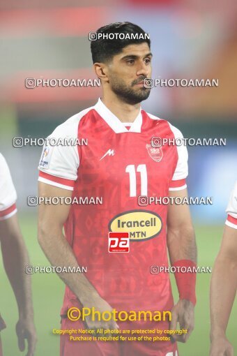 2100627, Tehran, Iran, AFC Champions League 2023, Group stage, Group E, First Leg، Persepolis 0 v 2 Al-Nassr FC on 2023/09/19 at Azadi Stadium