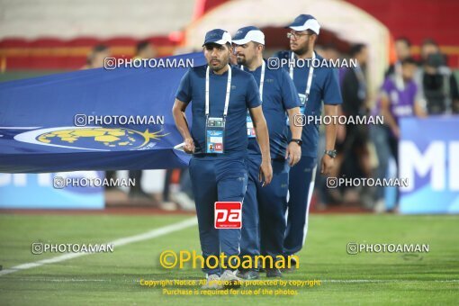 2100641, Tehran, Iran, AFC Champions League 2023, Group stage, Group E, First Leg، Persepolis 0 v 2 Al-Nassr FC on 2023/09/19 at Azadi Stadium