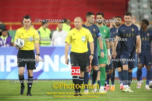 2100643, Tehran, Iran, AFC Champions League 2023, Group stage, Group E, First Leg، Persepolis 0 v 2 Al-Nassr FC on 2023/09/19 at Azadi Stadium