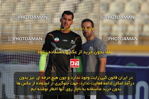 2108655, Tehran, Iran, Iran Pro League، Persian Gulf Cup، 2023-2024 season، First Leg، Week 5، Havadar S.C. ۰ v ۱ Tractor S.C. on 2023/09/20 at Pas Ghavamin Stadium