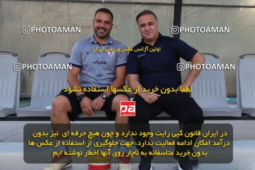 2108722, Tehran, Iran, Iran Pro League، Persian Gulf Cup، 2023-2024 season، First Leg، Week 5، Havadar S.C. ۰ v ۱ Tractor S.C. on 2023/09/20 at Pas Ghavamin Stadium