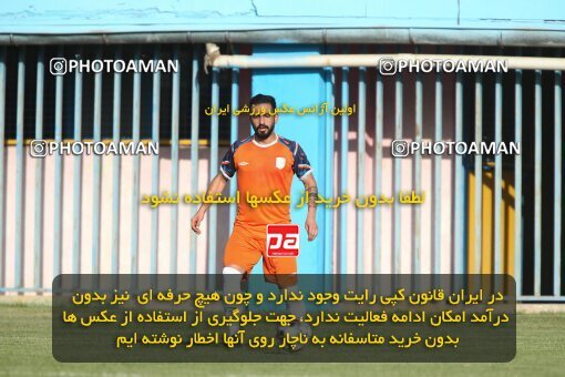 2121986, Qazvin, Iran, Friendly logistics match، شمس آذر قزوین 1 - 2 Kavir Moghava on 2023/09/23 at Shahid Rajai Stadium