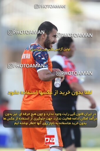 2122001, Qazvin, Iran, Friendly logistics match، شمس آذر قزوین 1 - 2 Kavir Moghava on 2023/09/23 at Shahid Rajai Stadium