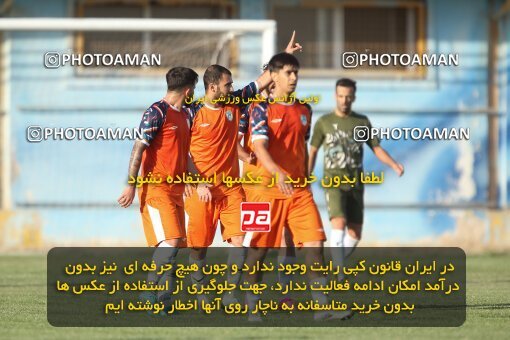 2122028, Qazvin, Iran, Friendly logistics match، Shams Azar F.C. 1 - 2 Kavir Moghava on 2023/09/23 at Shahid Rajai Stadium