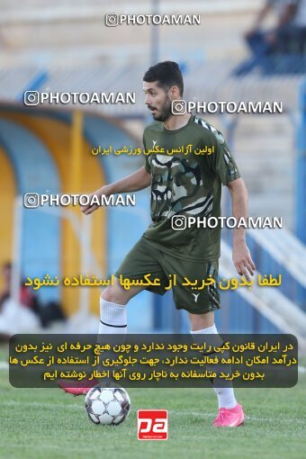 2122076, Qazvin, Iran, Friendly logistics match، Shams Azar F.C. 1 - 2 Kavir Moghava on 2023/09/23 at Shahid Rajai Stadium