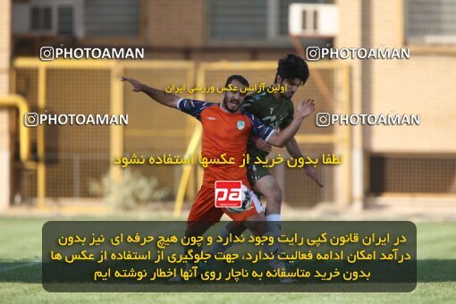 2122110, Qazvin, Iran, Friendly logistics match، Shams Azar F.C. 1 - 2 Kavir Moghava on 2023/09/23 at Shahid Rajai Stadium