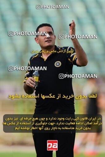 2127021, Isfahan,Fooladshahr, Iran, Friendly logistics match، Sepahan 2 v ۱ Shams Azar F.C. on 2023/09/26 at Foolad Shahr Stadium