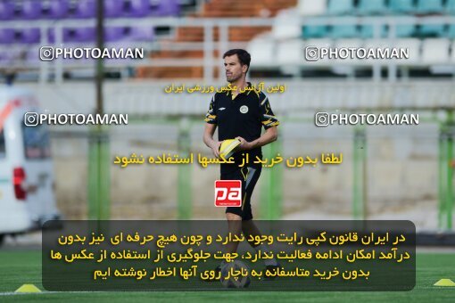 2127023, Isfahan,Fooladshahr, Iran, Friendly logistics match، Sepahan 2 - 1 Shams Azar F.C. on 2023/09/26 at Foolad Shahr Stadium