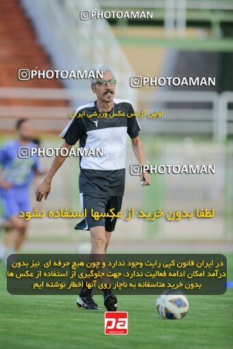 2127037, Isfahan,Fooladshahr, Iran, Friendly logistics match، Sepahan 2 - 1 Shams Azar F.C. on 2023/09/26 at Foolad Shahr Stadium