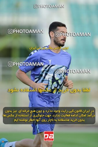 2127040, Isfahan,Fooladshahr, Iran, Friendly logistics match، Sepahan 2 - 1 Shams Azar F.C. on 2023/09/26 at Foolad Shahr Stadium