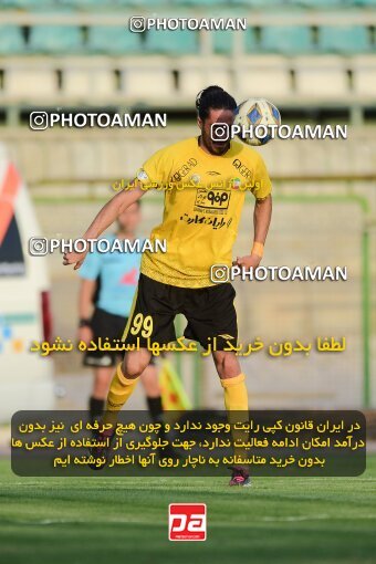 2127130, Isfahan,Fooladshahr, Iran, Friendly logistics match، Sepahan 2 - 1 Shams Azar F.C. on 2023/09/26 at Foolad Shahr Stadium