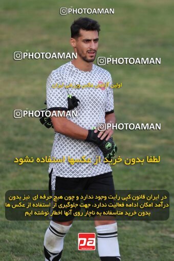 2108639, Tehran, Iran, Friendly logistics match، Havadar S.C. 1 - 1 Besat Kermanshah on 2023/09/27 at Kheyrieh Amal Stadium