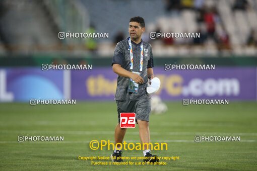 2103131, Tehran, Iran, AFC Champions League 2023, Group stage, Group D, First Leg، Nassaji Qaemshahr 0 v 3 Al-Hilal FC on 2023/10/03 at Azadi Stadium