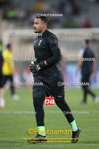 2103160, Tehran, Iran, AFC Champions League 2023, Group stage, Group D, First Leg، Nassaji Qaemshahr 0 v 3 Al-Hilal FC on 2023/10/03 at Azadi Stadium