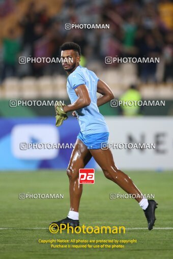 2103161, Tehran, Iran, AFC Champions League 2023, Group stage, Group D, First Leg، Nassaji Qaemshahr 0 v 3 Al-Hilal FC on 2023/10/03 at Azadi Stadium