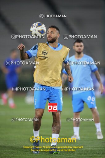 2103164, Tehran, Iran, AFC Champions League 2023, Group stage, Group D, First Leg، Nassaji Qaemshahr 0 v 3 Al-Hilal FC on 2023/10/03 at Azadi Stadium