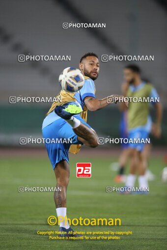 2103165, Tehran, Iran, AFC Champions League 2023, Group stage, Group D, First Leg، Nassaji Qaemshahr 0 v 3 Al-Hilal FC on 2023/10/03 at Azadi Stadium