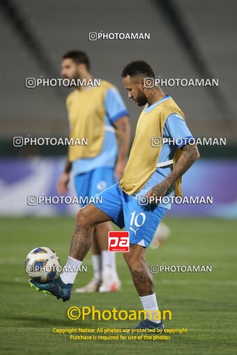 2103166, Tehran, Iran, AFC Champions League 2023, Group stage, Group D, First Leg، Nassaji Qaemshahr 0 v 3 Al-Hilal FC on 2023/10/03 at Azadi Stadium