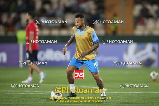 2103168, Tehran, Iran, AFC Champions League 2023, Group stage, Group D, First Leg، Nassaji Qaemshahr 0 v 3 Al-Hilal FC on 2023/10/03 at Azadi Stadium