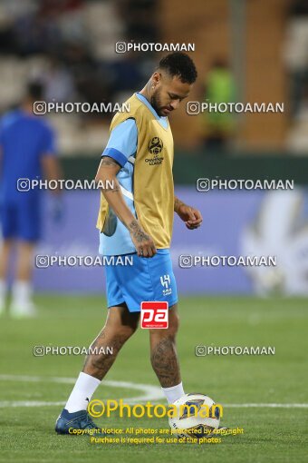 2103169, Tehran, Iran, AFC Champions League 2023, Group stage, Group D, First Leg، Nassaji Qaemshahr 0 v 3 Al-Hilal FC on 2023/10/03 at Azadi Stadium