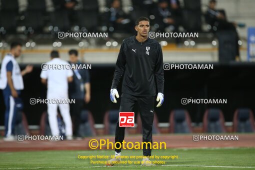 2103181, Tehran, Iran, AFC Champions League 2023, Group stage, Group D, First Leg، Nassaji Qaemshahr 0 v 3 Al-Hilal FC on 2023/10/03 at Azadi Stadium