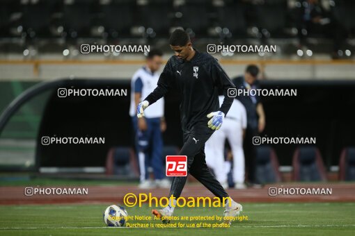 2103182, Tehran, Iran, AFC Champions League 2023, Group stage, Group D, First Leg، Nassaji Qaemshahr 0 v 3 Al-Hilal FC on 2023/10/03 at Azadi Stadium