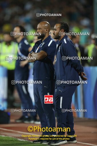 2103187, Tehran, Iran, AFC Champions League 2023, Group stage, Group D, First Leg، Nassaji Qaemshahr 0 v 3 Al-Hilal FC on 2023/10/03 at Azadi Stadium