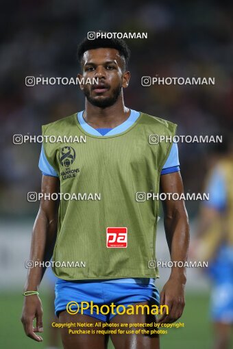 2103189, Tehran, Iran, AFC Champions League 2023, Group stage, Group D, First Leg، Nassaji Qaemshahr 0 v 3 Al-Hilal FC on 2023/10/03 at Azadi Stadium