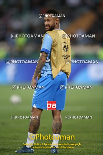 2103193, Tehran, Iran, AFC Champions League 2023, Group stage, Group D, First Leg، Nassaji Qaemshahr 0 v 3 Al-Hilal FC on 2023/10/03 at Azadi Stadium