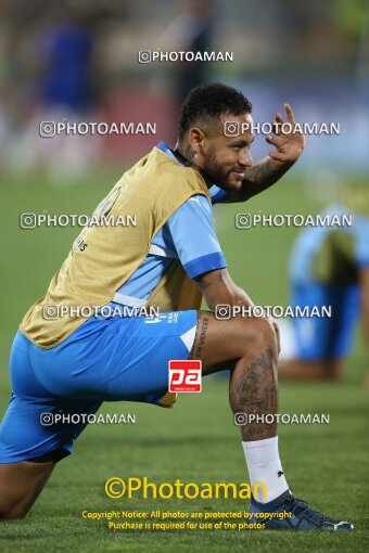 2103197, Tehran, Iran, AFC Champions League 2023, Group stage, Group D, First Leg، Nassaji Qaemshahr 0 v 3 Al-Hilal FC on 2023/10/03 at Azadi Stadium