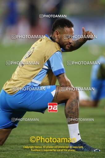 2103198, Tehran, Iran, AFC Champions League 2023, Group stage, Group D, First Leg، Nassaji Qaemshahr 0 v 3 Al-Hilal FC on 2023/10/03 at Azadi Stadium