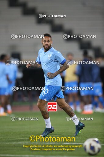 2103205, Tehran, Iran, AFC Champions League 2023, Group stage, Group D, First Leg، Nassaji Qaemshahr 0 v 3 Al-Hilal FC on 2023/10/03 at Azadi Stadium