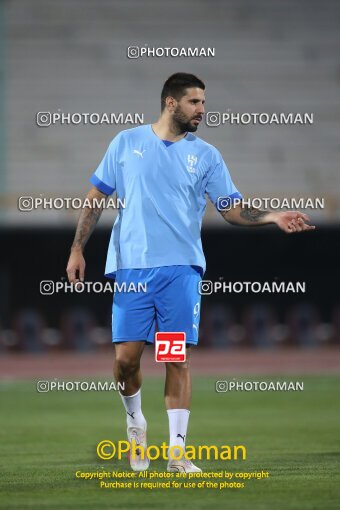 2103209, Tehran, Iran, AFC Champions League 2023, Group stage, Group D, First Leg، Nassaji Qaemshahr 0 v 3 Al-Hilal FC on 2023/10/03 at Azadi Stadium