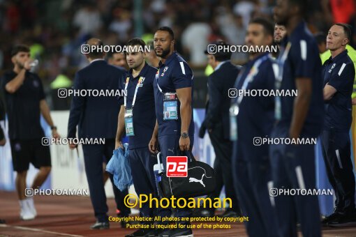 2103214, Tehran, Iran, AFC Champions League 2023, Group stage, Group D, First Leg، Nassaji Qaemshahr 0 v 3 Al-Hilal FC on 2023/10/03 at Azadi Stadium