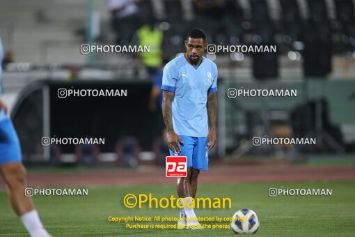 2103217, Tehran, Iran, AFC Champions League 2023, Group stage, Group D, First Leg، Nassaji Qaemshahr 0 v 3 Al-Hilal FC on 2023/10/03 at Azadi Stadium