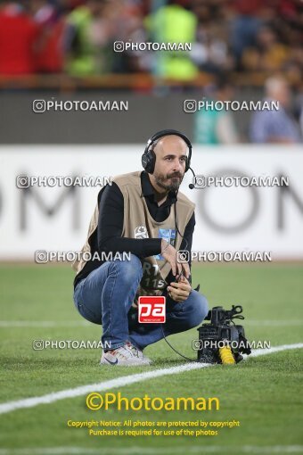 2103219, Tehran, Iran, AFC Champions League 2023, Group stage, Group D, First Leg، Nassaji Qaemshahr 0 v 3 Al-Hilal FC on 2023/10/03 at Azadi Stadium