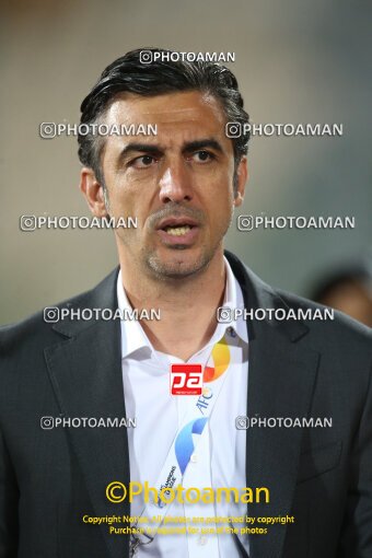 2103238, Tehran, Iran, AFC Champions League 2023, Group stage, Group D, First Leg، Nassaji Qaemshahr 0 v 3 Al-Hilal FC on 2023/10/03 at Azadi Stadium