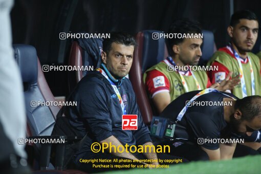 2103246, Tehran, Iran, AFC Champions League 2023, Group stage, Group D, First Leg، Nassaji Qaemshahr 0 v 3 Al-Hilal FC on 2023/10/03 at Azadi Stadium