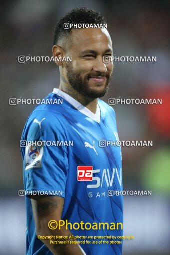 2103271, Tehran, Iran, AFC Champions League 2023, Group stage, Group D, First Leg، Nassaji Qaemshahr 0 v 3 Al-Hilal FC on 2023/10/03 at Azadi Stadium