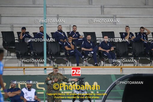 2103331, Tehran, Iran, AFC Champions League 2023, Group stage, Group D, First Leg، Nassaji Qaemshahr 0 v 3 Al-Hilal FC on 2023/10/03 at Azadi Stadium