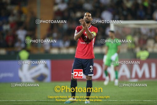 2103373, Tehran, Iran, AFC Champions League 2023, Group stage, Group D, First Leg، Nassaji Qaemshahr 0 v 3 Al-Hilal FC on 2023/10/03 at Azadi Stadium