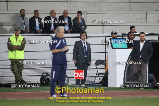 2103454, Tehran, Iran, AFC Champions League 2023, Group stage, Group D, First Leg، Nassaji Qaemshahr 0 v 3 Al-Hilal FC on 2023/10/03 at Azadi Stadium