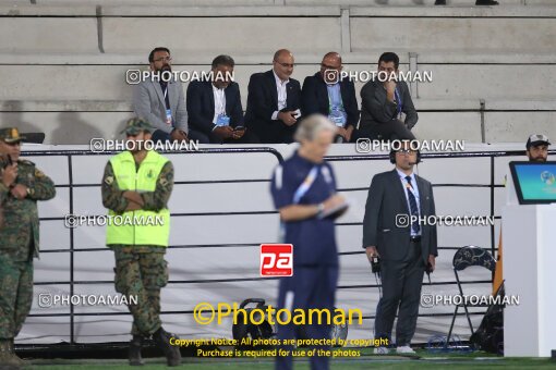 2103455, Tehran, Iran, AFC Champions League 2023, Group stage, Group D, First Leg، Nassaji Qaemshahr 0 v 3 Al-Hilal FC on 2023/10/03 at Azadi Stadium