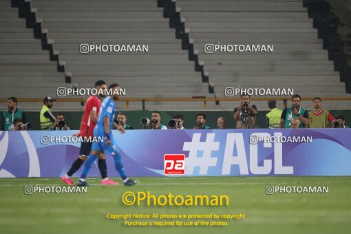 2103463, Tehran, Iran, AFC Champions League 2023, Group stage, Group D, First Leg، Nassaji Qaemshahr 0 v 3 Al-Hilal FC on 2023/10/03 at Azadi Stadium