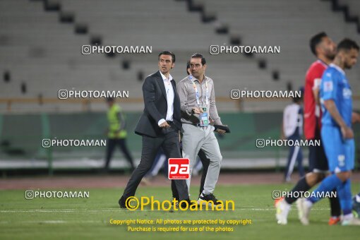 2103469, Tehran, Iran, AFC Champions League 2023, Group stage, Group D, First Leg، Nassaji Qaemshahr 0 v 3 Al-Hilal FC on 2023/10/03 at Azadi Stadium