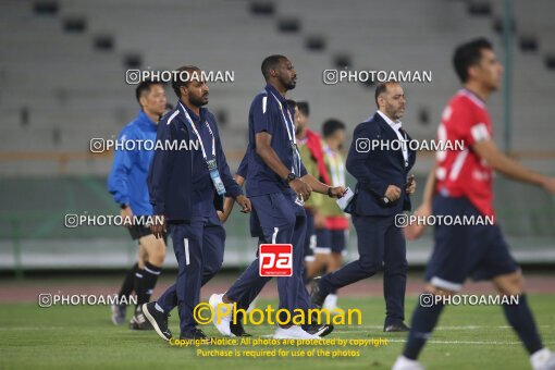 2103471, Tehran, Iran, AFC Champions League 2023, Group stage, Group D, First Leg، Nassaji Qaemshahr 0 v 3 Al-Hilal FC on 2023/10/03 at Azadi Stadium