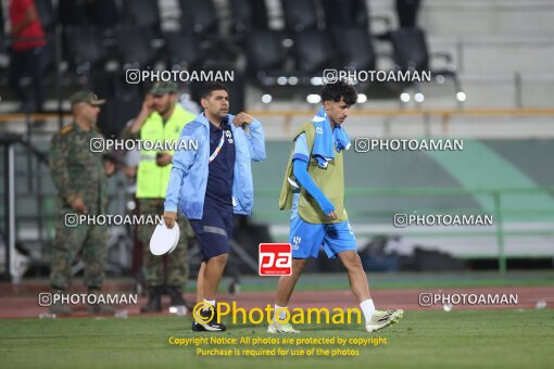 2103473, Tehran, Iran, AFC Champions League 2023, Group stage, Group D, First Leg، Nassaji Qaemshahr 0 v 3 Al-Hilal FC on 2023/10/03 at Azadi Stadium