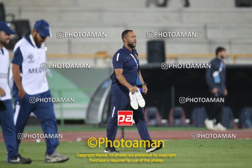 2103476, Tehran, Iran, AFC Champions League 2023, Group stage, Group D, First Leg، Nassaji Qaemshahr 0 v 3 Al-Hilal FC on 2023/10/03 at Azadi Stadium